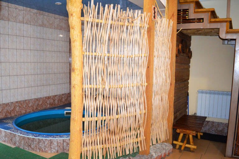 Мини-отель Постоялый двор, Воронежская область: фото 5