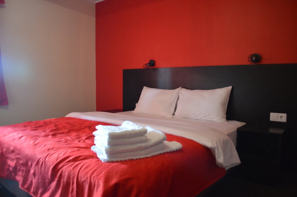 Мини-Отель Диамант Боршева, Бронницы, Московская область