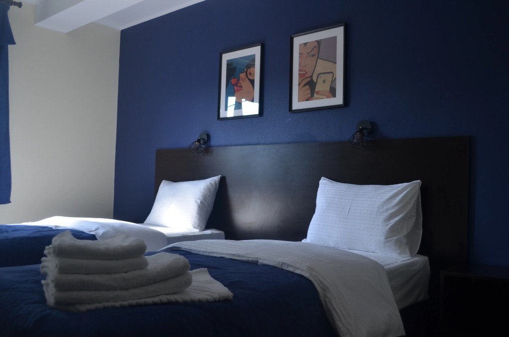 Мини-Отель Диамант Боршева, Московская область: фото 3