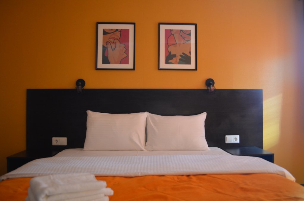 Мини-Отель Диамант Боршева, Московская область: фото 4