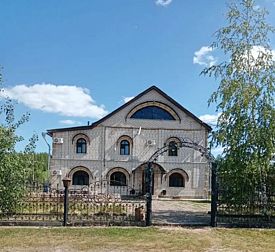 Мини-отель Гостиница Престиж