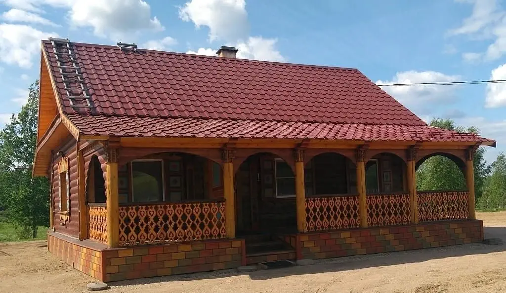 Мини-отель Гостиница Престиж, Костромская область: фото 2