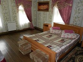 Номер Standard, Мини-отель Гостиница Престиж, Морозовское