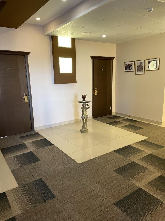 Мини-отель John Gold, Воронежская область: фото 4