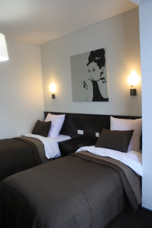 Мини-отель John Gold, Воронежская область: фото 5