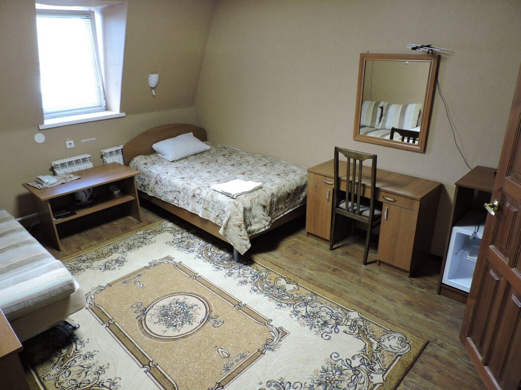 Мини-отель Дом Быта, Республика Мордовия: фото 3