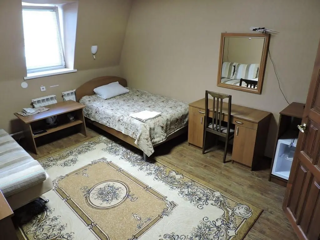 Мини-отель Дом Быта, Республика Мордовия: фото 3