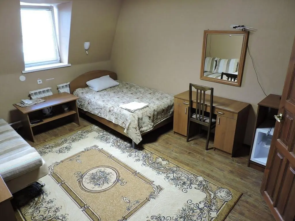 Мини-отель Дом Быта, Республика Мордовия: фото 3