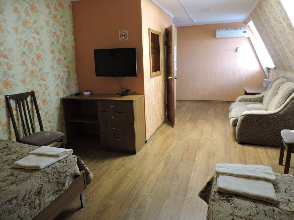 Мини-отель Дом Быта, Республика Мордовия: фото 4