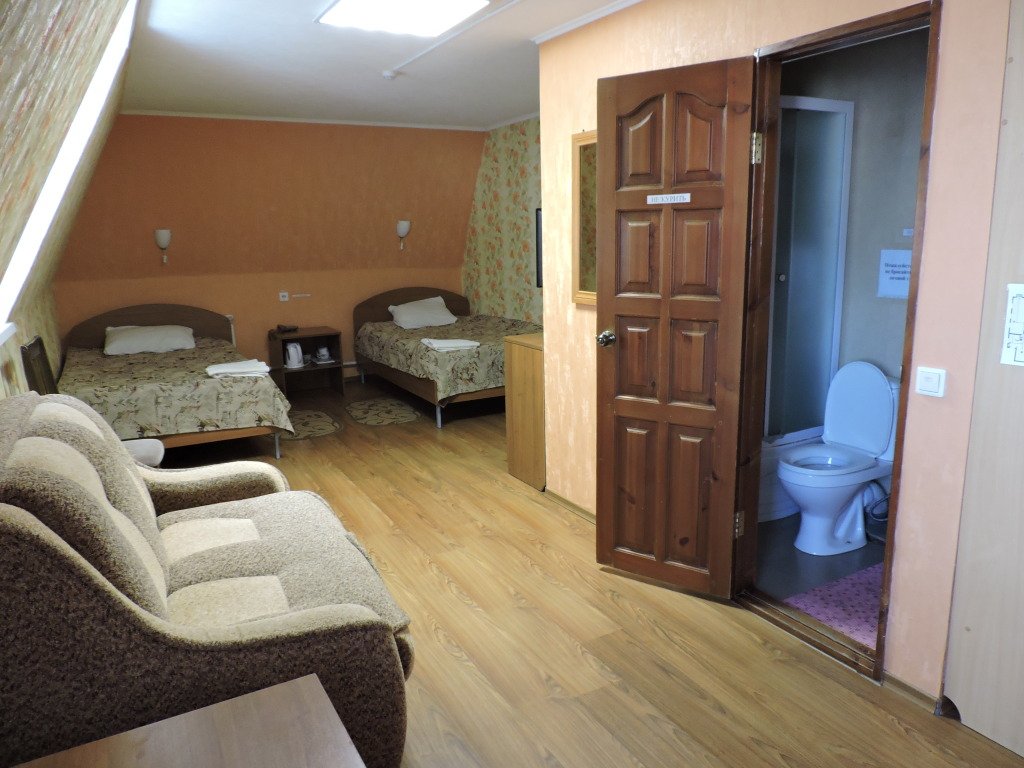 Мини-отель Дом Быта, Республика Мордовия: фото 5