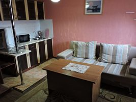 Номер Улучшенный с 2 комнатами, Мини-отель Дом Быта, Зубова Поляна