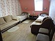 Двухместный номер Бюджетный Мансарда 2 отдельные кровати, Мини-отель Дом Быта, Зубова Поляна