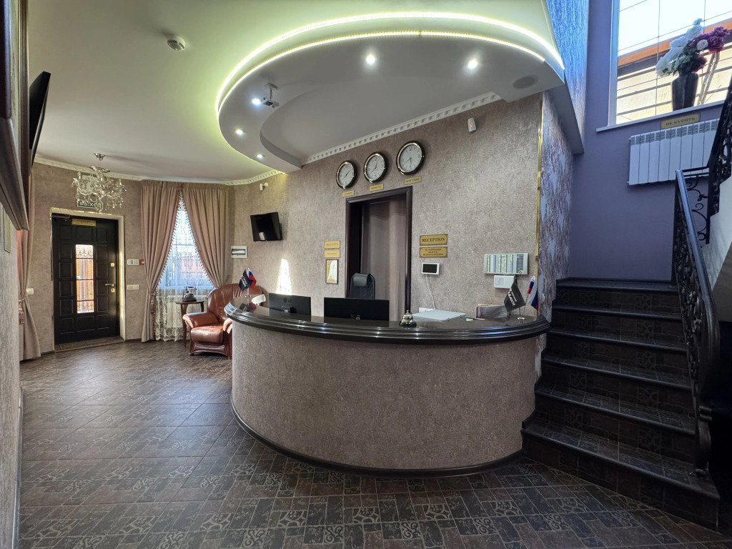 Мини-отель Тверские замки, Изворотень, Тверская область