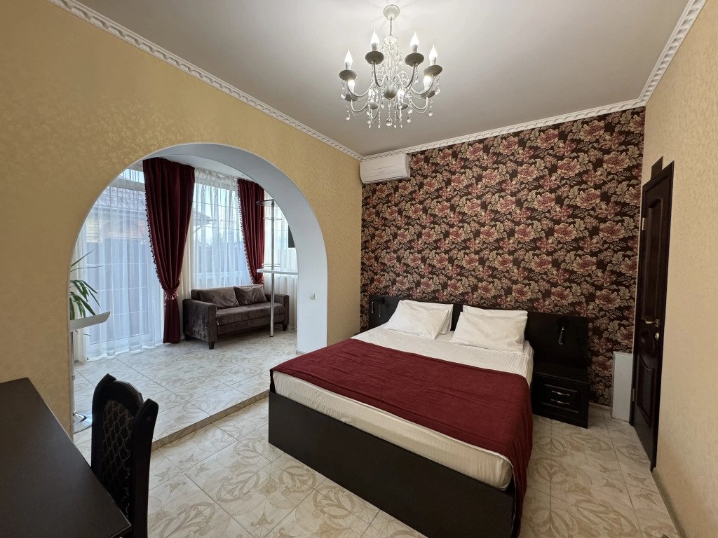 Мини-отель Тверские замки, Тверская область: фото 2