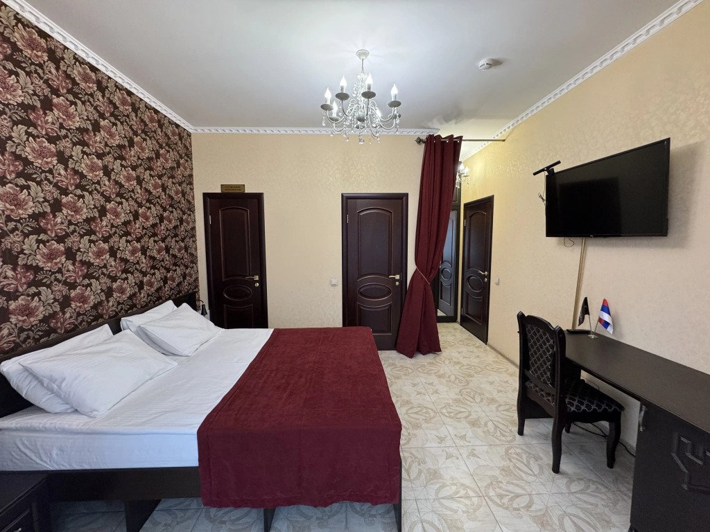 Мини-отель Тверские замки, Тверская область: фото 3