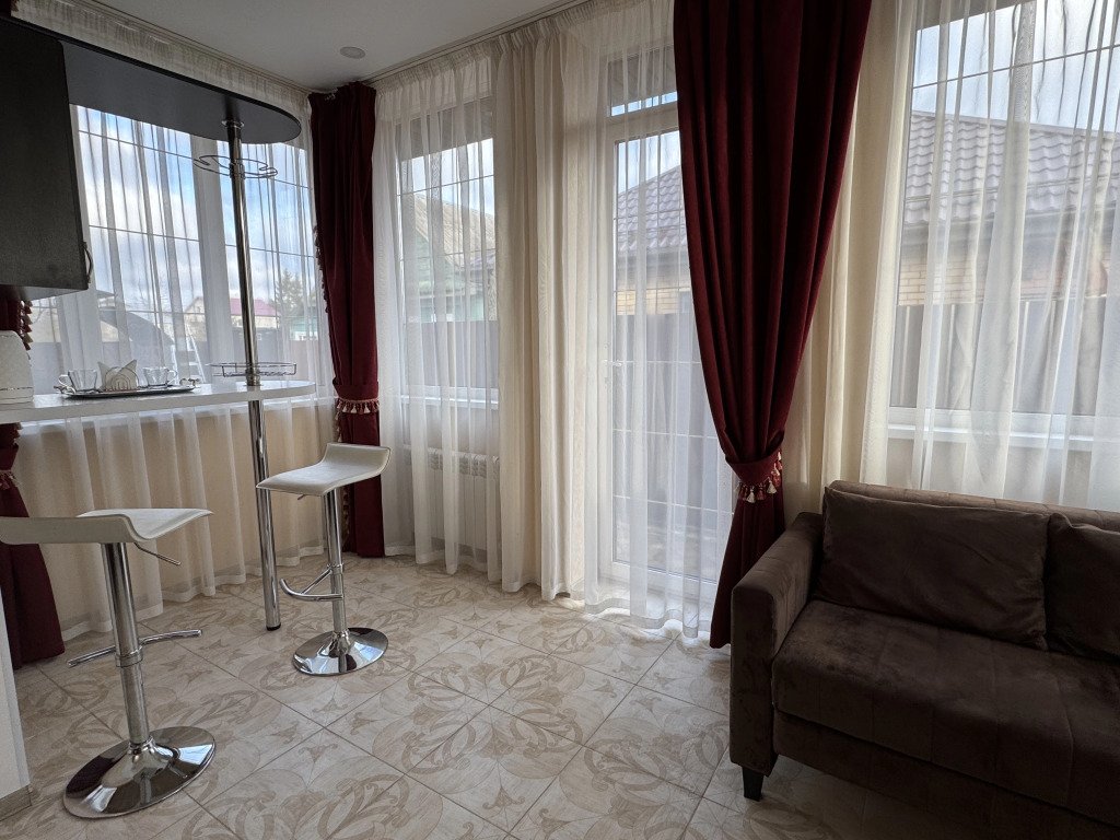 Мини-отель Тверские замки, Тверская область: фото 4