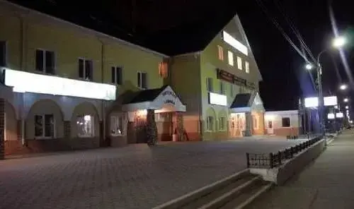 Мини-отель Знаменская Слобода, Подольск, Московская область