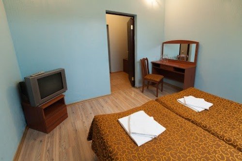 Мини-отель Знаменская Слобода, Московская область: фото 3