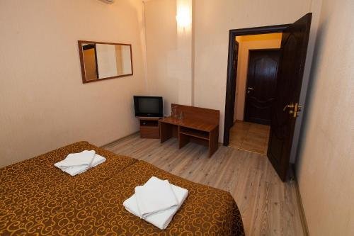 Мини-отель Знаменская Слобода, Московская область: фото 4