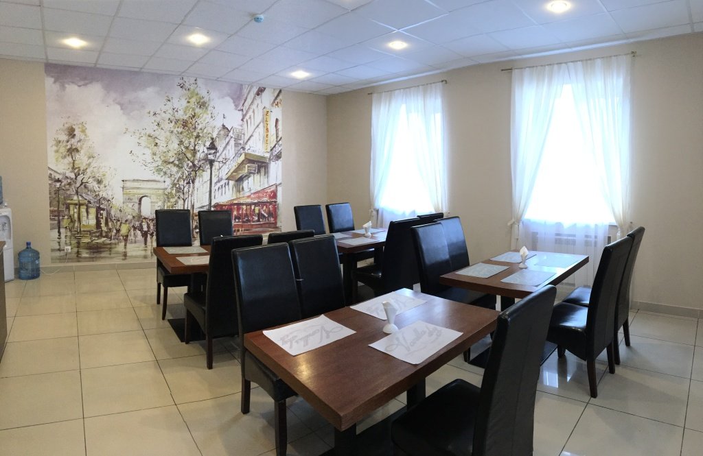 Мини-отель ДмитровГрад, Московская область: фото 2