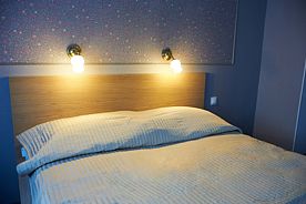 Двухместный номер Standard двуспальная кровать, Мини-отель ДмитровГрад, Дмитров