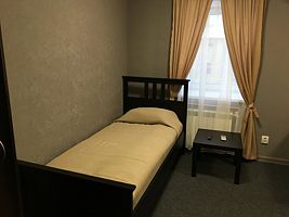 Двухместный номер Comfort 2 отдельные кровати, Мини-отель ДмитровГрад, Дмитров