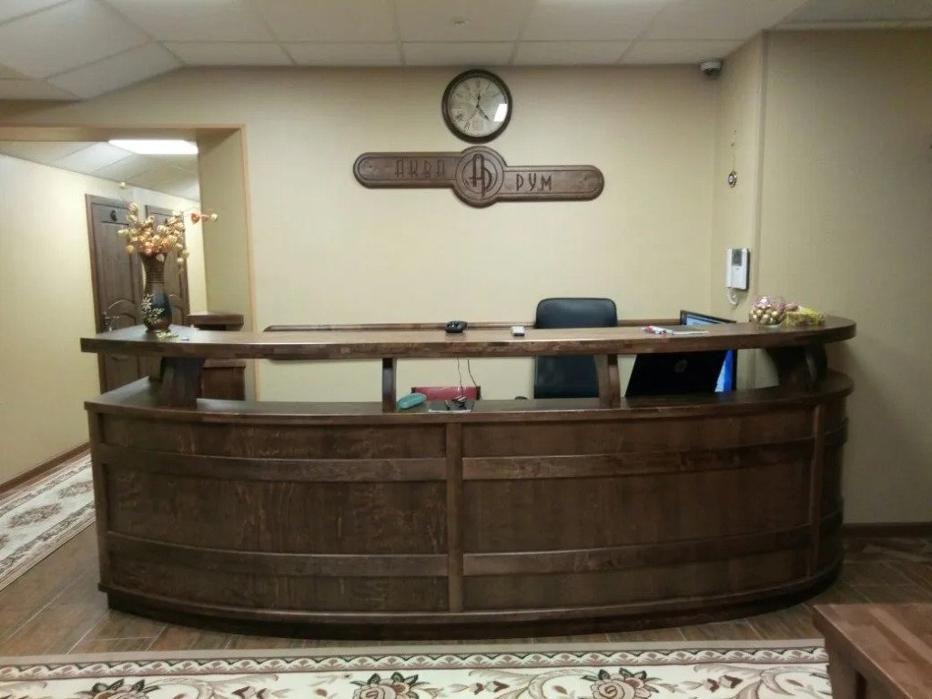 Мини-отель Аква Рум, Кемерово, Кемеровская область