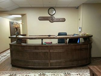 Мини-отель Аква Рум