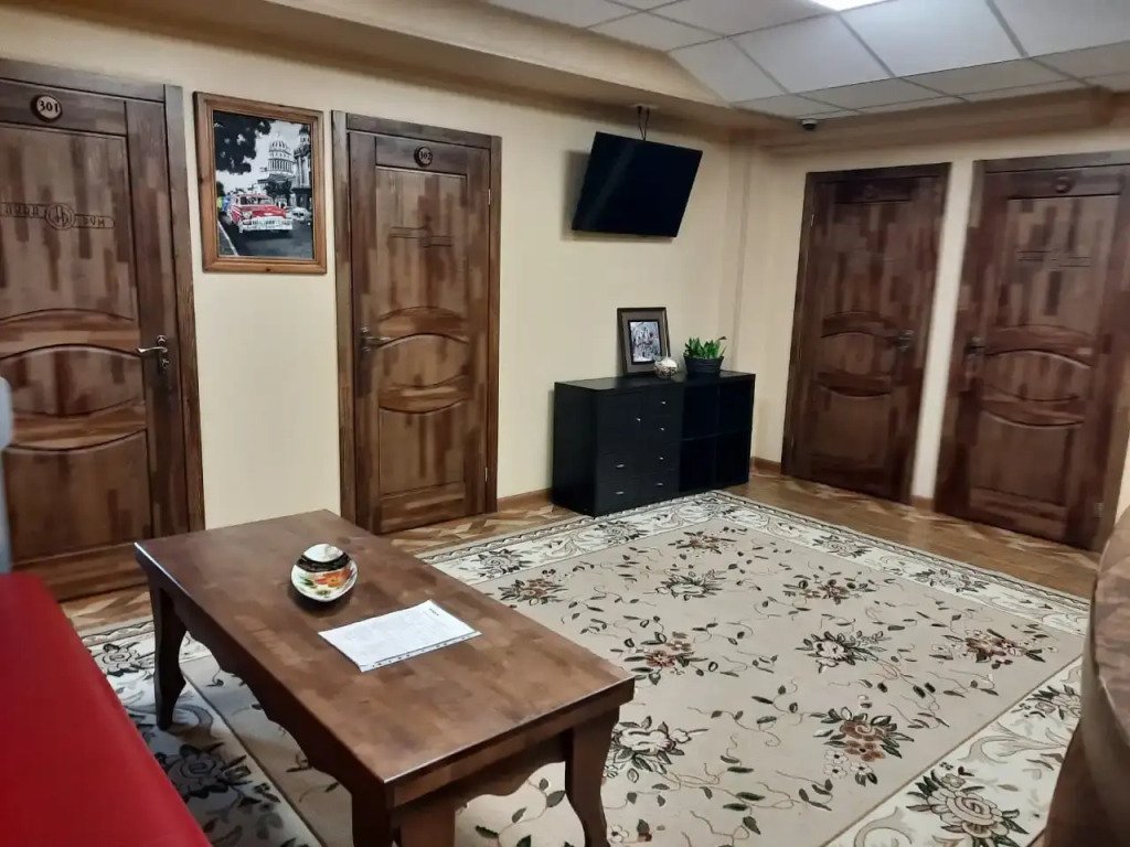 Мини-отель Аква Рум, Кемеровская область: фото 3