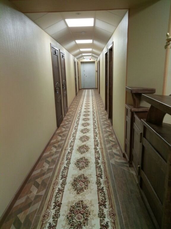 Мини-отель Аква Рум, Кемеровская область: фото 4