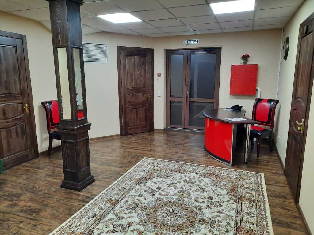 Мини-отель Аква Рум, Кемеровская область: фото 5