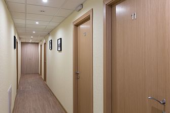 Мини-Отель Академик