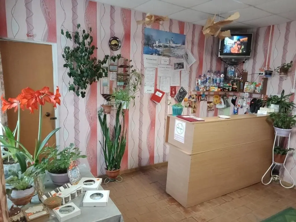 Мини-Отель Феникс, Кириллов, Вологодская область