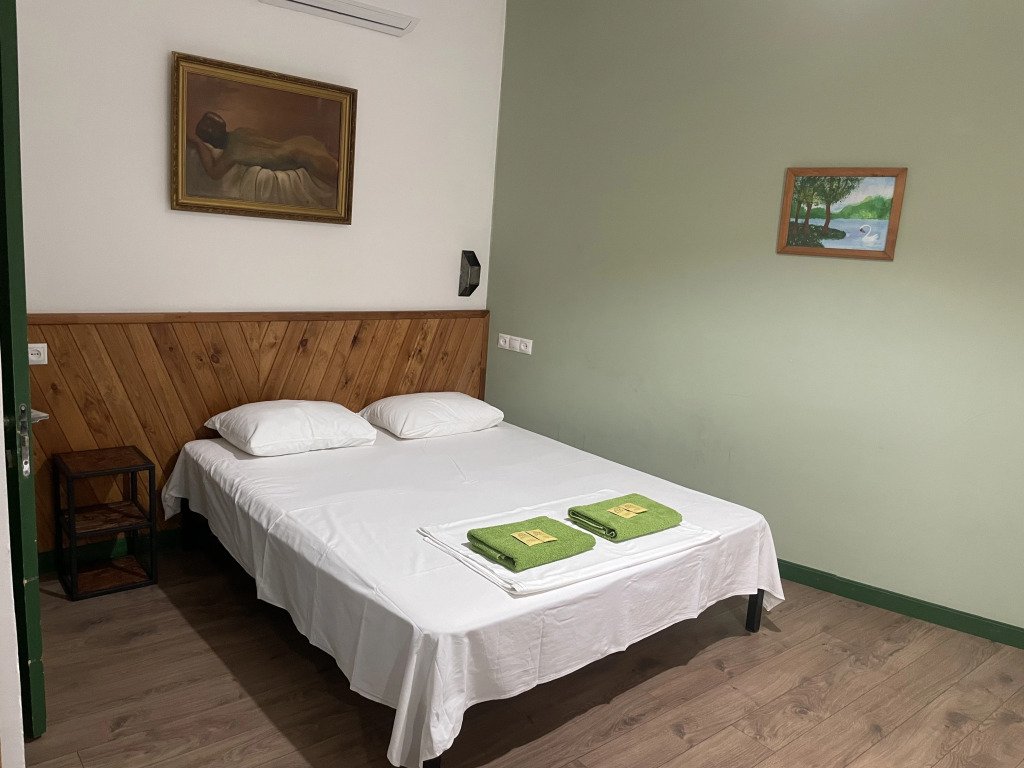 Мини-Отель Тополя, Ореховая Роща, Ставропольский край