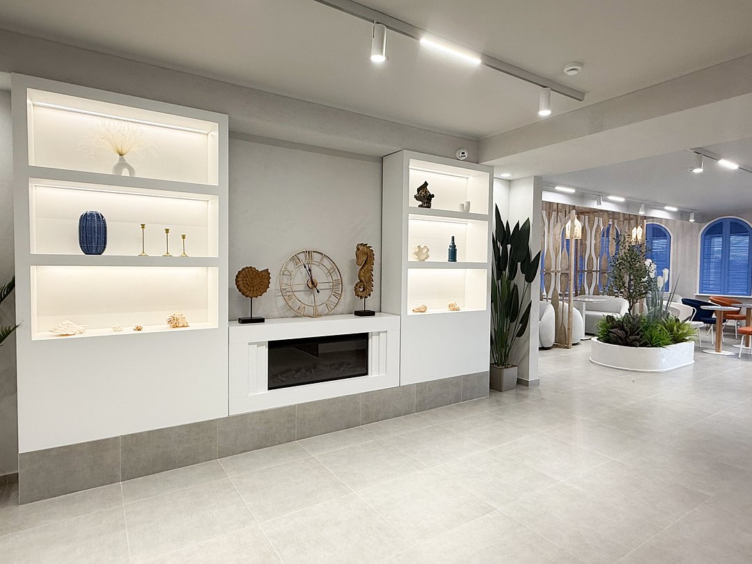 Бутик-отель Argo Hotel & Spa, Георгиевск, Ставропольский край