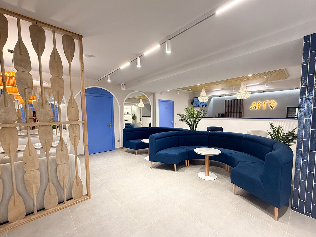 Argo Hotel & Spa, Ставропольский край: фото 2