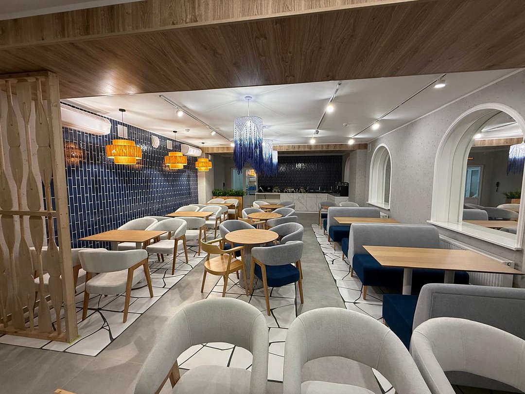 Argo Hotel & Spa, Ставропольский край: фото 4