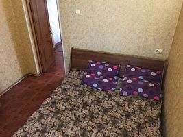 Трёхместный номер Standard, Мини-Отель Тополя, Ореховая Роща