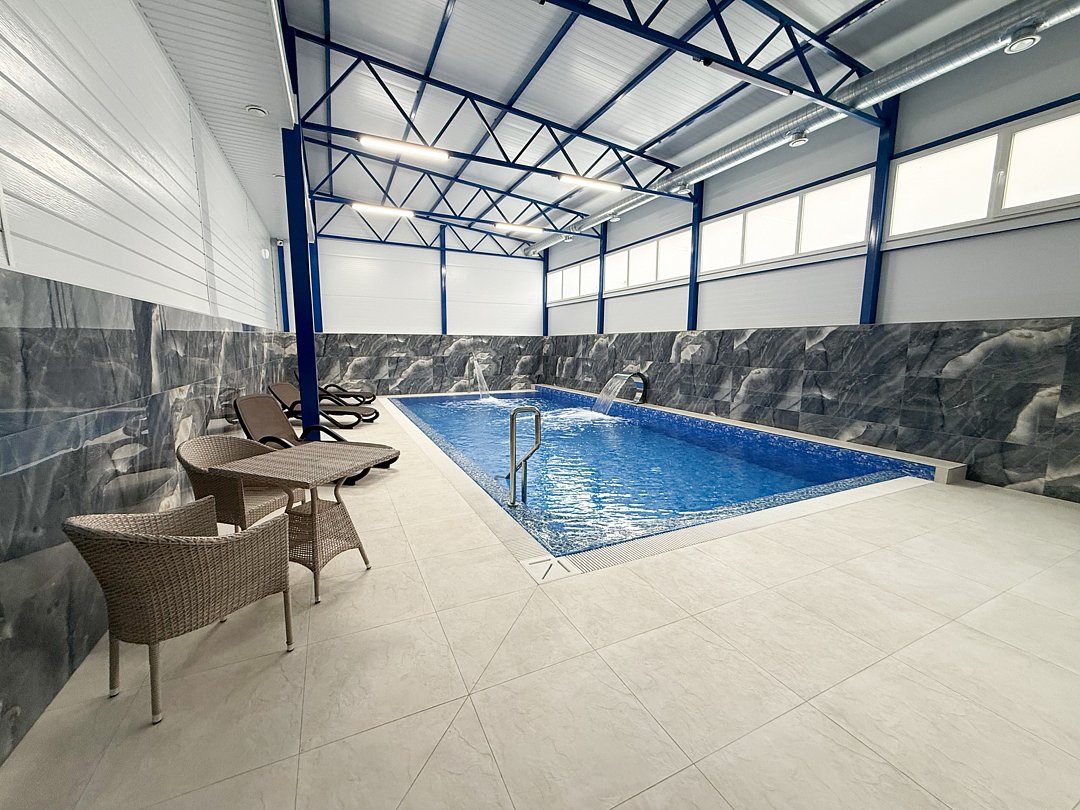 Argo Hotel & Spa, Ставропольский край: фото 3