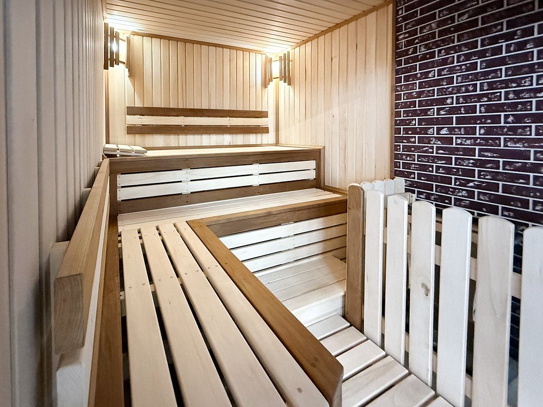 Argo Hotel & Spa, Ставропольский край: фото 5