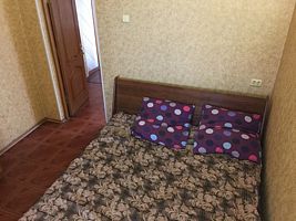 Трёхместный номер Комфорт, Мини-Отель Тополя, Ореховая Роща