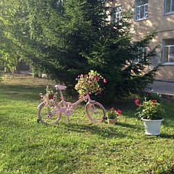 Мини-отель Огни Залива