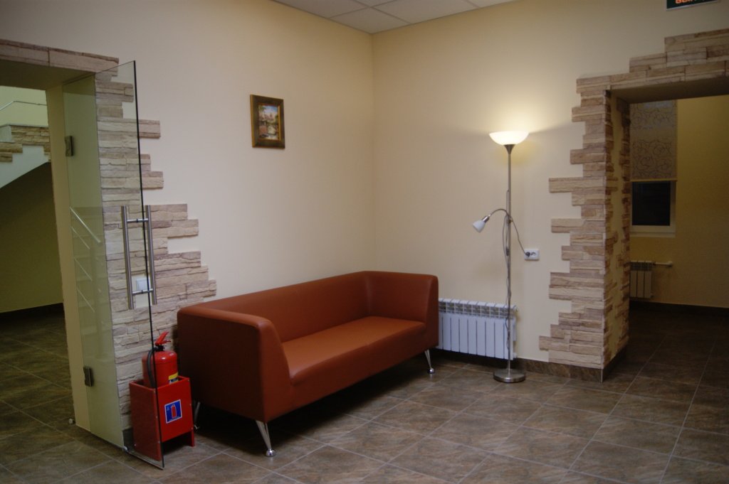 Мини-отель Огни Залива, Ленинградская область: фото 2