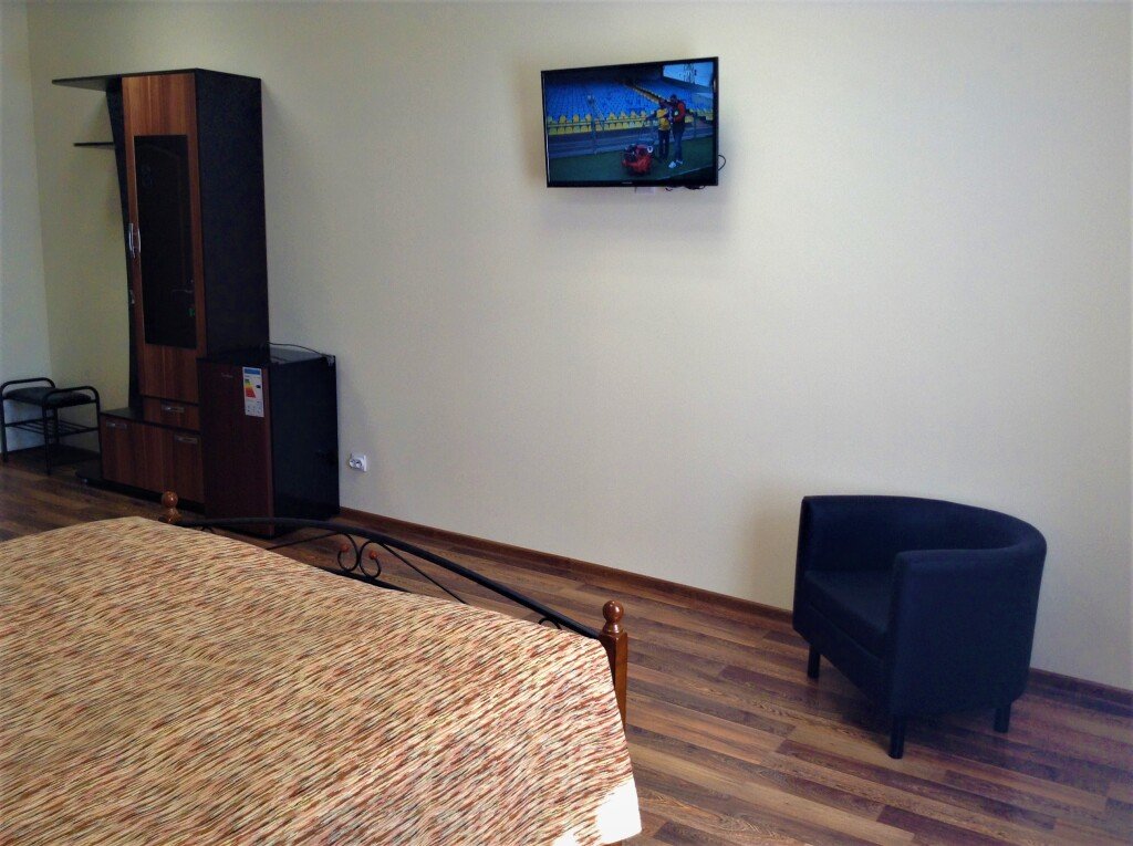 Мини-отель Огни Залива, Ленинградская область: фото 4