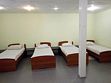 Кровать в общем номере, Мини-Отель Советская, Тимошина