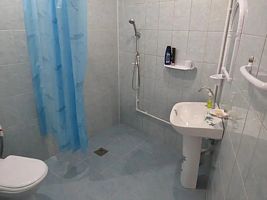 Двухместный номер Standard 2 отдельные кровати, Мини-Отель Советская, Тимошина