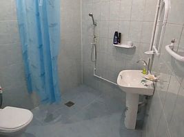 Двухместный номер Comfort, Мини-Отель Советская, Тимошина