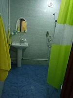 Трёхместный номер Comfort, Мини-Отель Советская, Тимошина