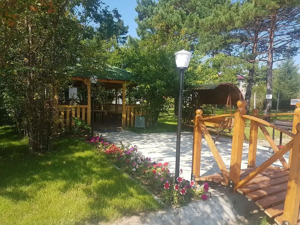 Мини-Отель Восток, Глухари, Амурская область