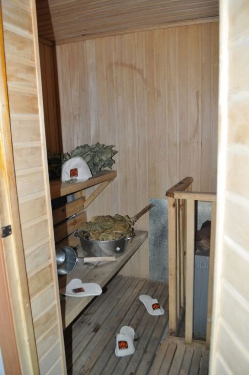 Мини-Отель Восток, Амурская область: фото 2